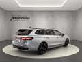 Volkswagen Passat Variant 2.0 TDI DSG R-Line Black Style Silber - thumbnail 3