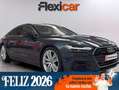 Audi A7 Sportback 50 TDI 210kW quattro triptron. Blau - thumbnail 1