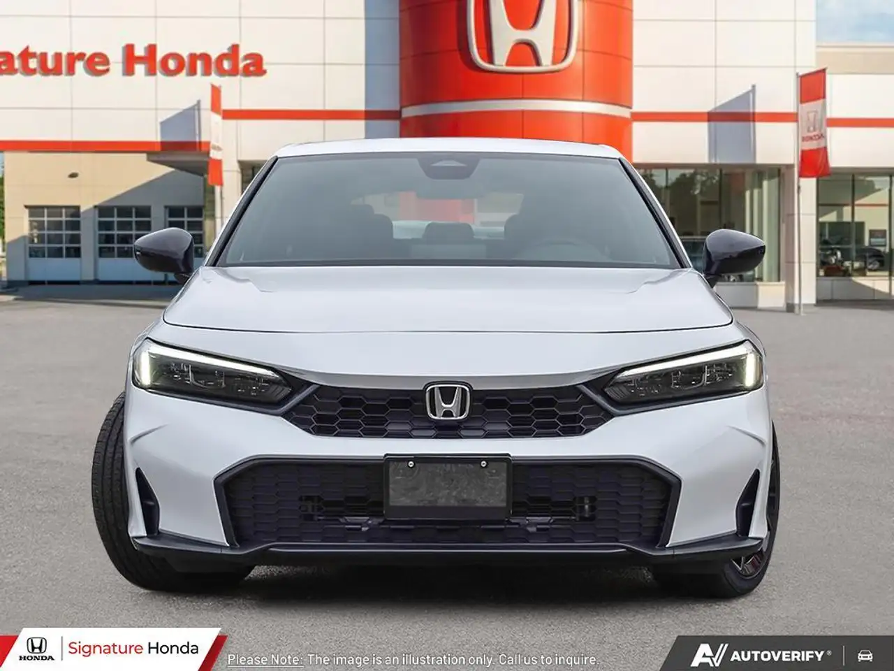 Honda Civic снимка Honda Civic