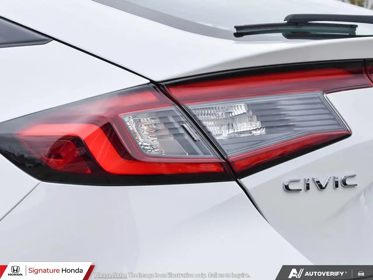 Honda Civic снимка Honda Civic