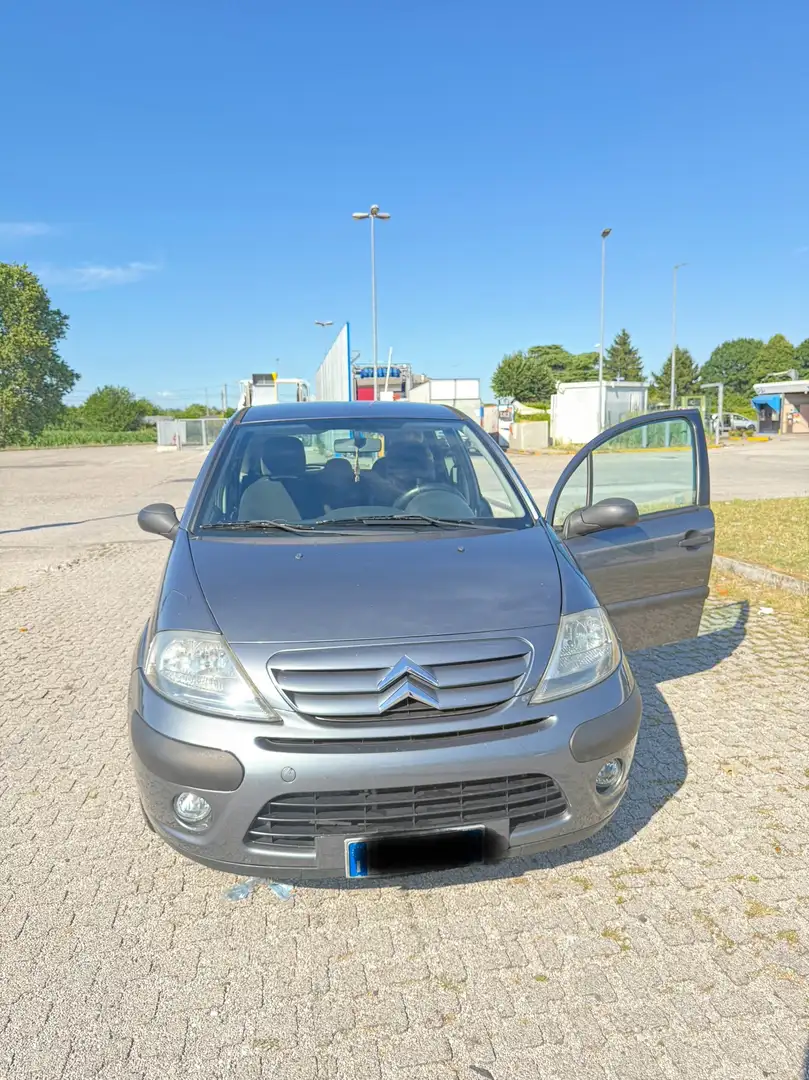 Citroen C3 Citroën C3 1.1 Elegance (44kw) GPL OK NEOPATENTAT - 2