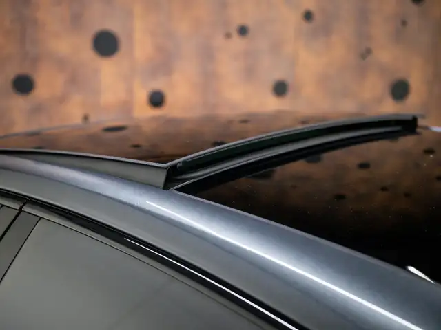 Porsche Panamera view 10