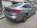 BMW 640 640i xDrive Gran Turismo Aut. Blau - thumbnail 4