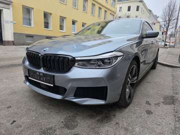 640i xDrive Gran Turismo Aut.