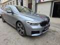 BMW 640 640i xDrive Gran Turismo Aut. Blau - thumbnail 5