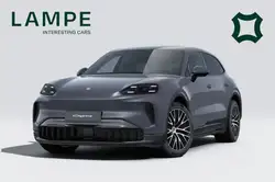 Porsche Cayenne 2026
