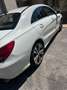 Mercedes-Benz CLA 220 CLA 220CDI AMG Line 7G-DCT AMG Line Blanco - thumbnail 4