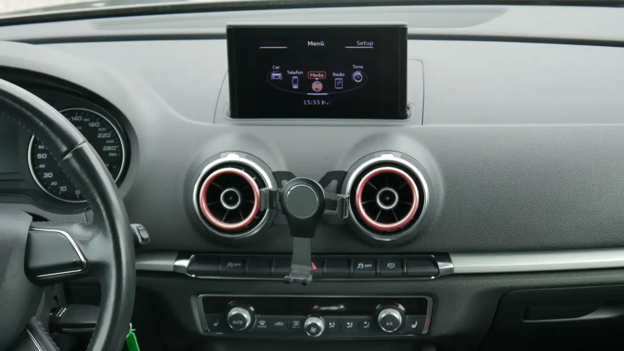 Das Auto