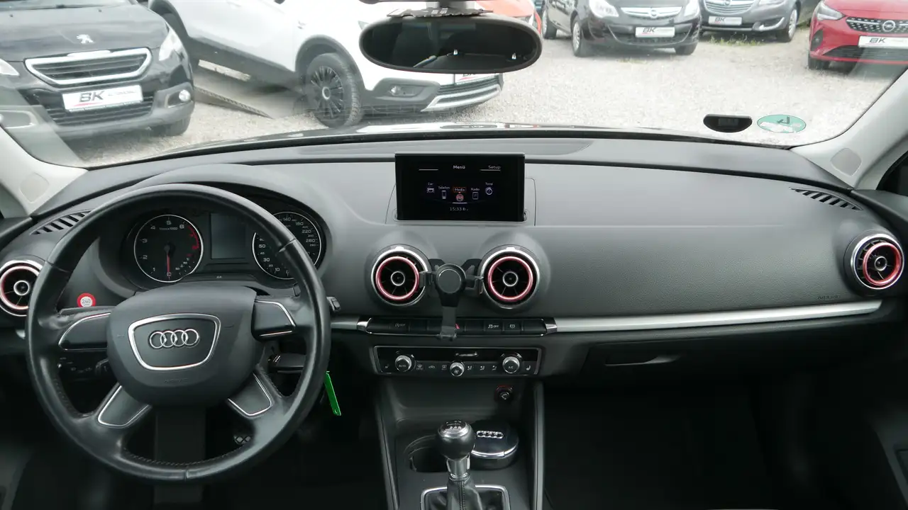 Das Auto