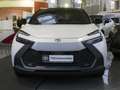 Toyota C-HR Teamplayer 1.8 Hybrid inkl. Technik-Paket Blanc - thumbnail 4