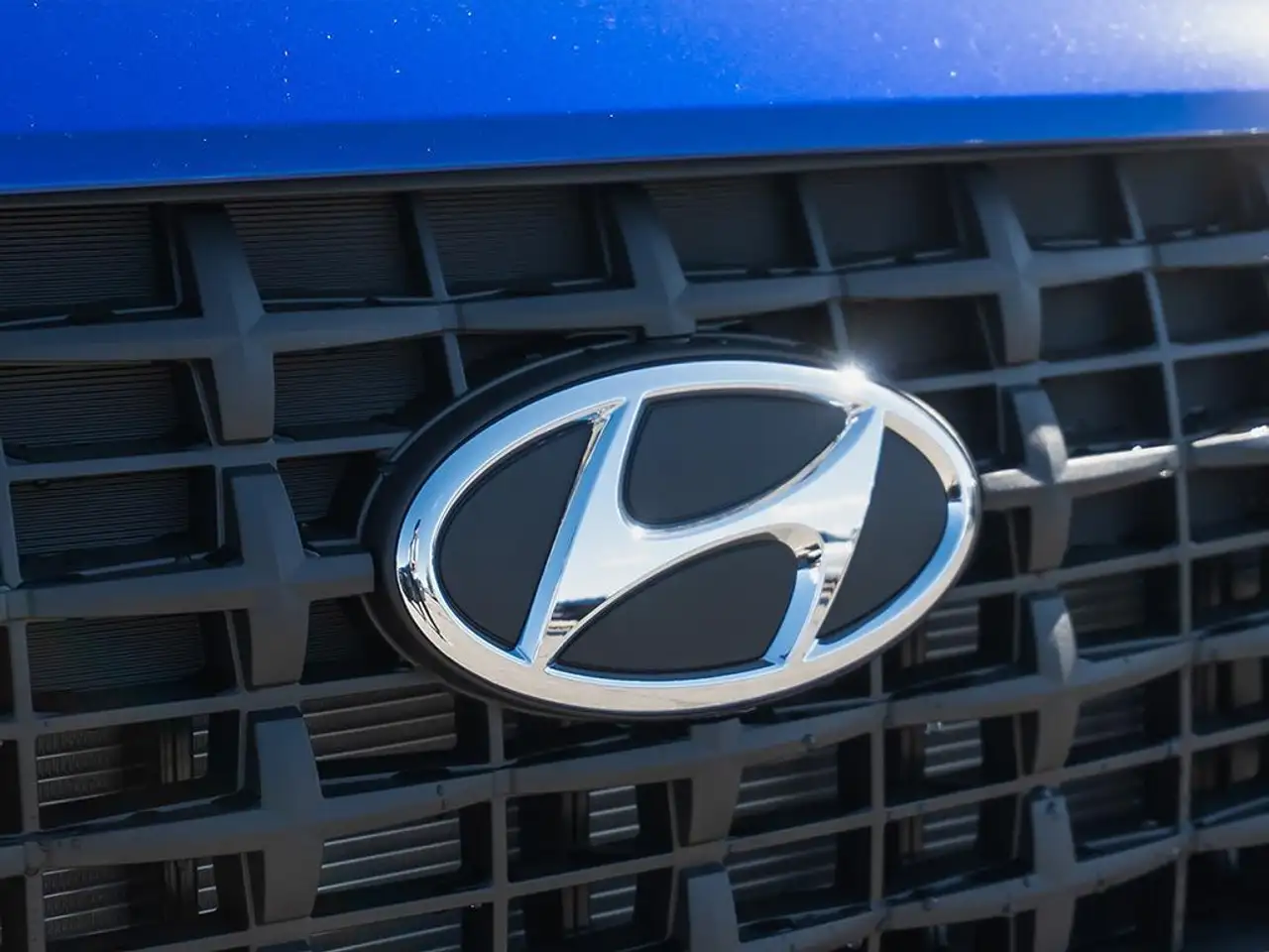 Hyundai Venue снимка Hyundai Venue