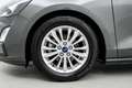 Ford Focus 1.5Ecoblue Titanium 120 Gris - thumbnail 11