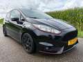 Ford Fiesta 1.2 / ST LINE / FACELIFT / VOLL Zwart - thumbnail 3