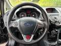 Ford Fiesta 1.2 / ST LINE / FACELIFT / VOLL Zwart - thumbnail 9