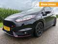 Ford Fiesta 1.2 / ST LINE / FACELIFT / VOLL Zwart - thumbnail 1