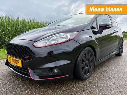 Ford Fiesta 1.2 / ST LINE / FACELIFT / VOLL