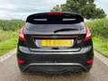 Ford Fiesta 1.2 / ST LINE / FACELIFT / VOLL Zwart - thumbnail 6