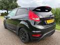Ford Fiesta 1.2 / ST LINE / FACELIFT / VOLL Zwart - thumbnail 4