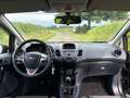 Ford Fiesta 1.2 / ST LINE / FACELIFT / VOLL Zwart - thumbnail 8