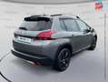 Peugeot 2008 1.2 PureTech 130ch E6.c GT Line S\u0026S EAT6 6cv Grau - thumbnail 12
