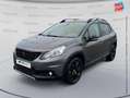 Peugeot 2008 1.2 PureTech 130ch E6.c GT Line S\u0026S EAT6 6cv Grau - thumbnail 1