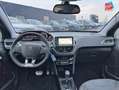 Peugeot 2008 1.2 PureTech 130ch E6.c GT Line S\u0026S EAT6 6cv Grau - thumbnail 8
