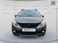 Peugeot 2008 1.2 PureTech 130ch E6.c GT Line S\u0026S EAT6 6cv Grau - thumbnail 2