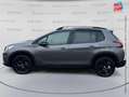 Peugeot 2008 1.2 PureTech 130ch E6.c GT Line S\u0026S EAT6 6cv Grau - thumbnail 4
