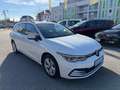 Volkswagen Golf Variant 1,0 eTSI Life DSG Weiß - thumbnail 3