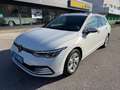 Volkswagen Golf Variant 1,0 eTSI Life DSG Weiß - thumbnail 1