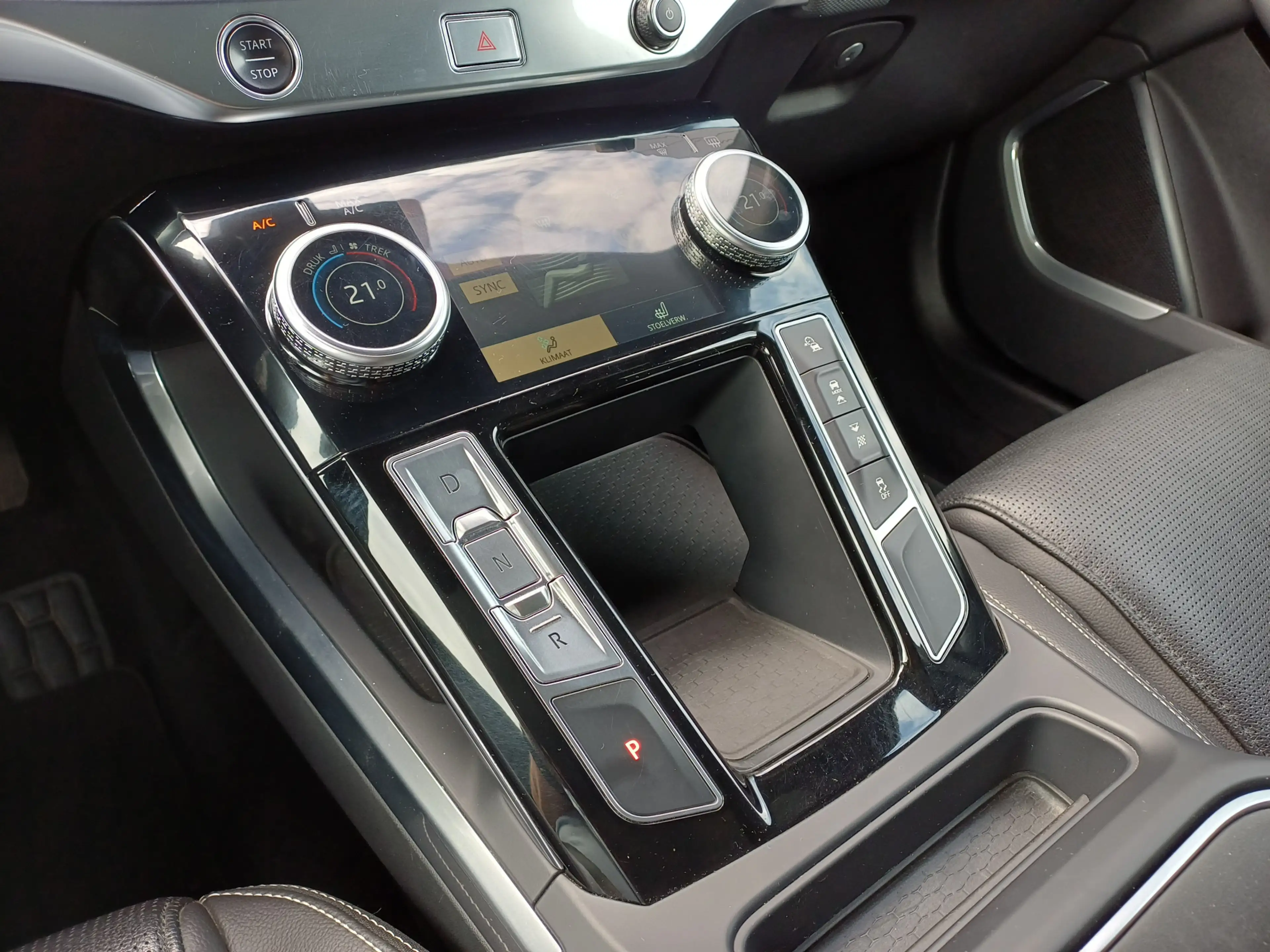 Jaguar I-Pace EV400 S 90 kWh | 3-FASE LADER | Panoramadak |  Mer — photo 4