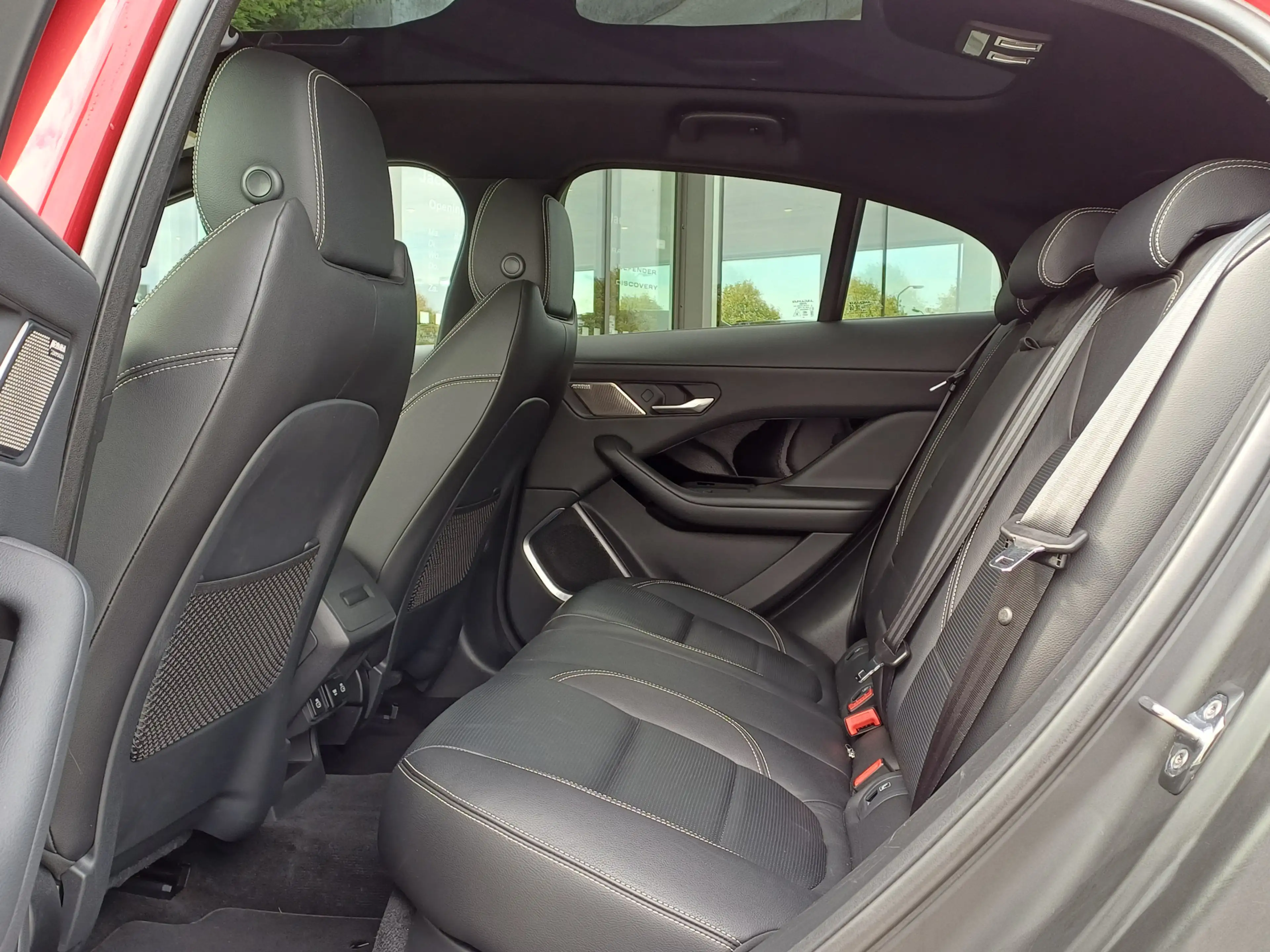Jaguar I-Pace EV400 S 90 kWh | 3-FASE LADER | Panoramadak |  Mer — photo 10