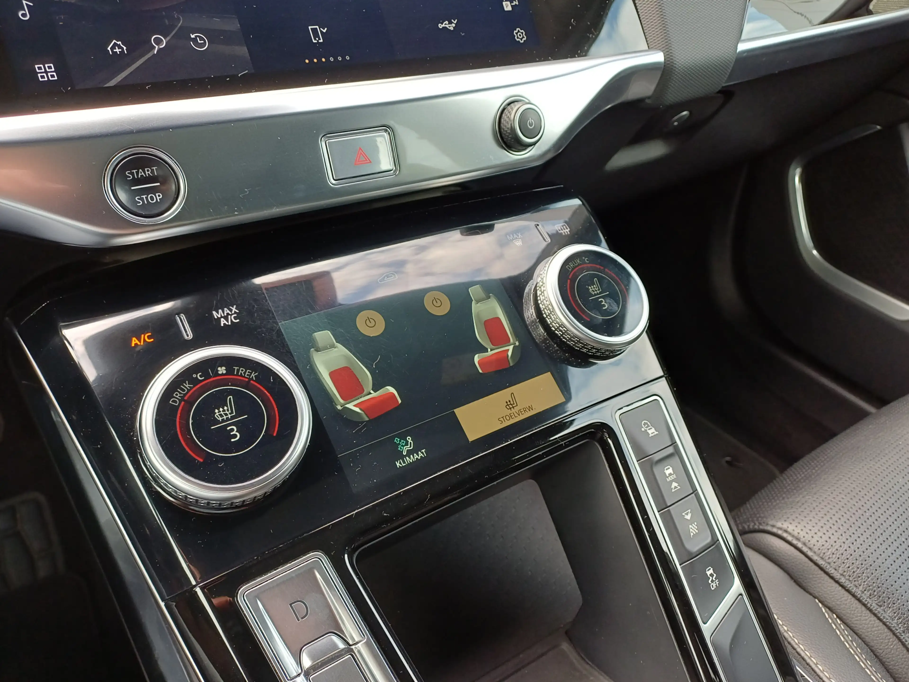 Jaguar I-Pace EV400 S 90 kWh | 3-FASE LADER | Panoramadak |  Mer — photo 8