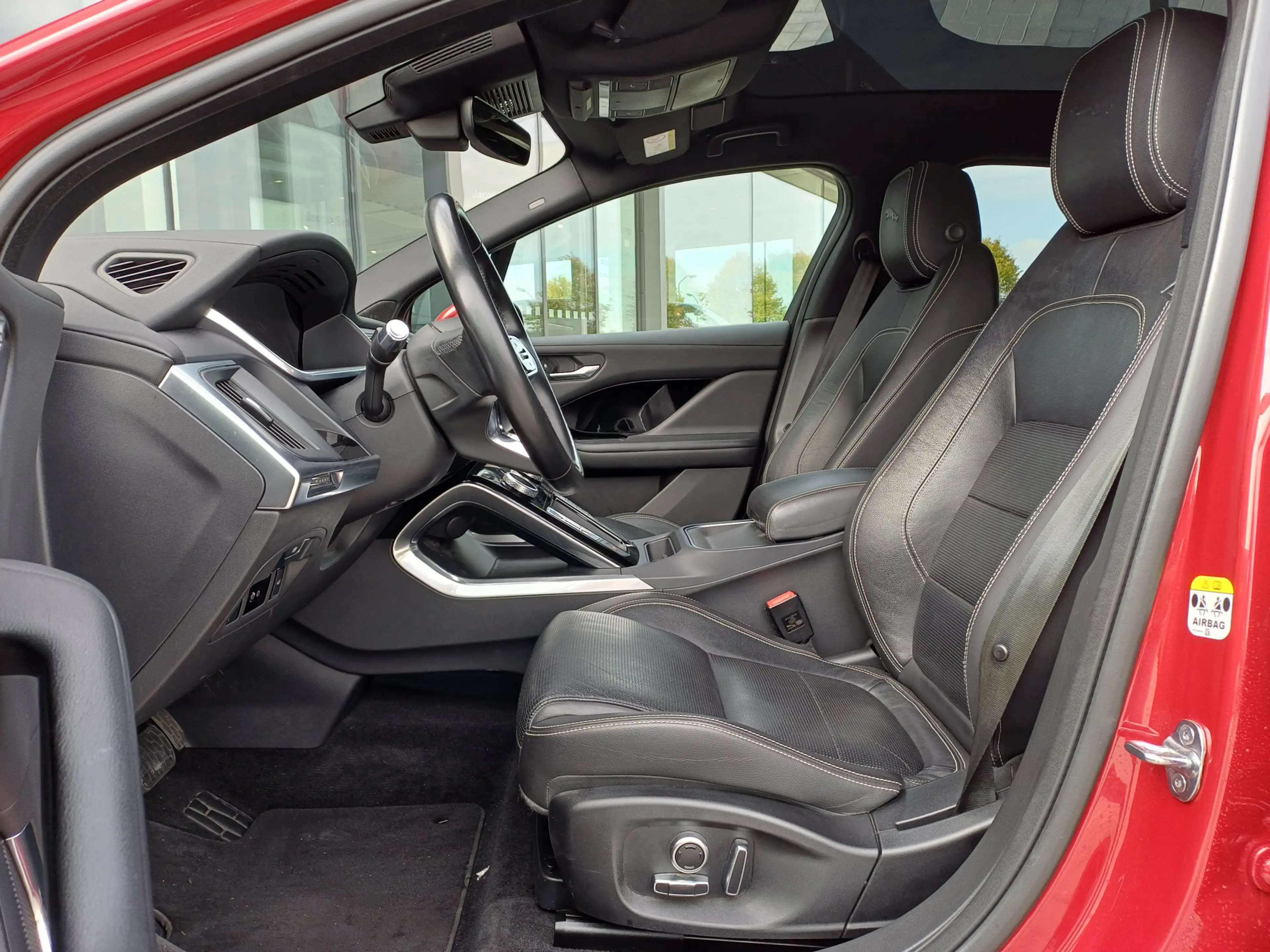 Jaguar I-Pace EV400 S 90 kWh | 3-FASE LADER | Panoramadak |  Mer — photo 6