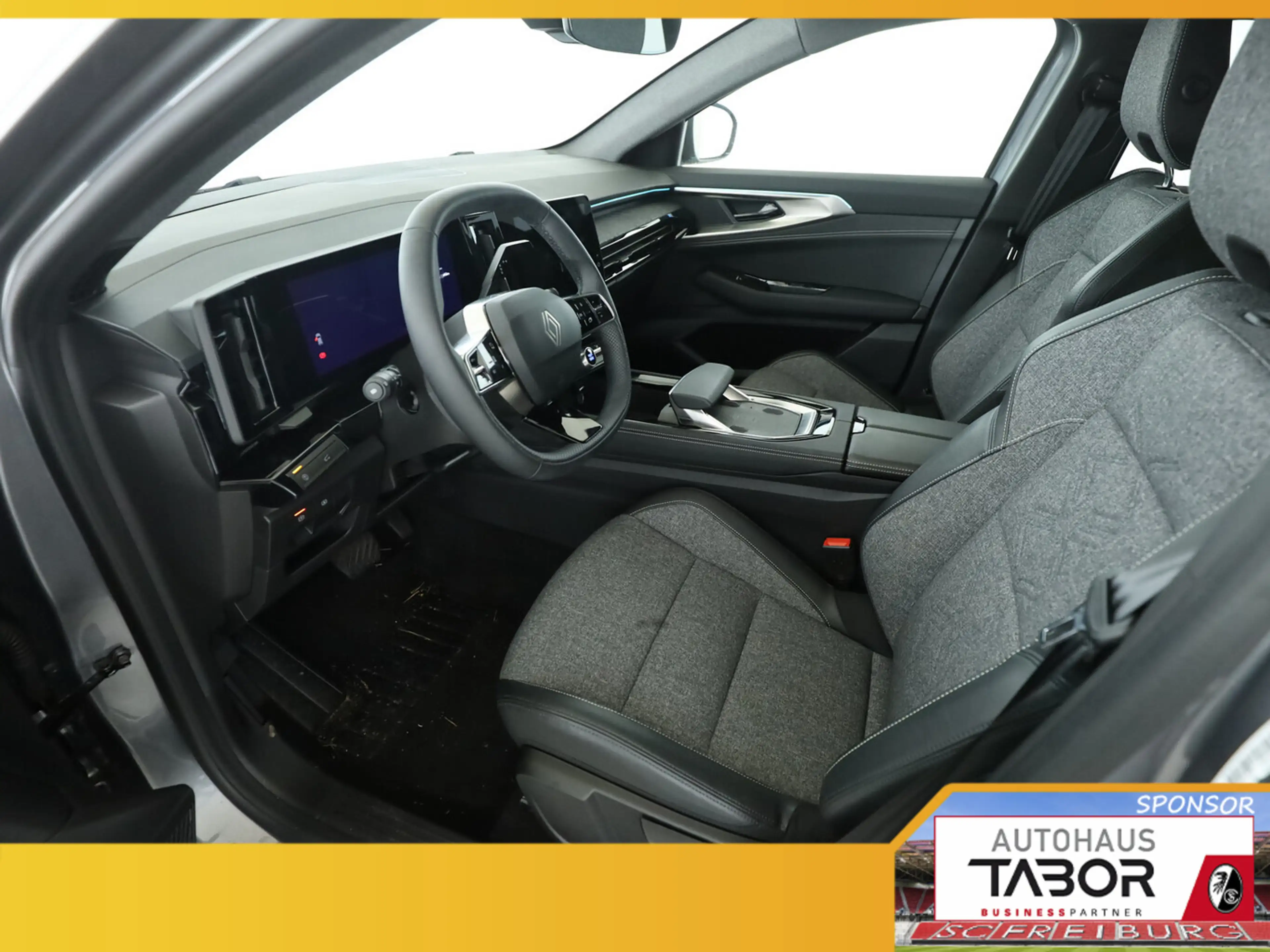 Renault Rafale Techno Pano WinterP ACC Nav eHK UVP-34%* — photo 5