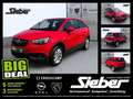 Opel Crossland 1.2 Turbo Edition Sitzhzg Kamera Tempo Rojo - thumbnail 1