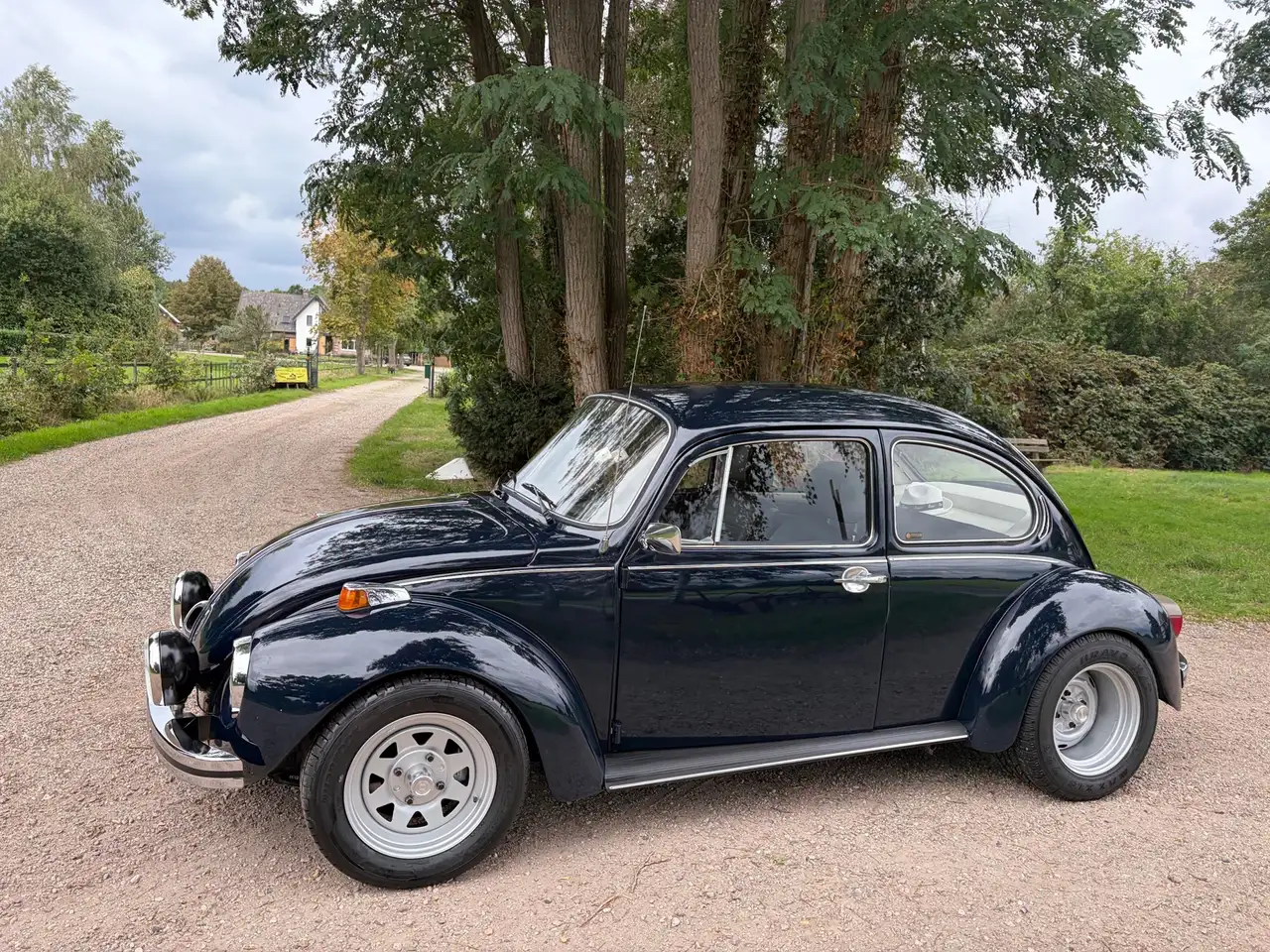 Volkswagen Kever Cool 1303 LS, foto 1