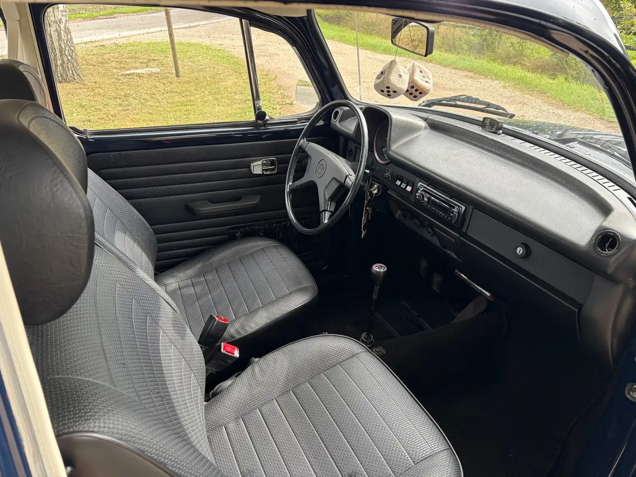 Volkswagen Kever Cool 1303 LS, foto 5