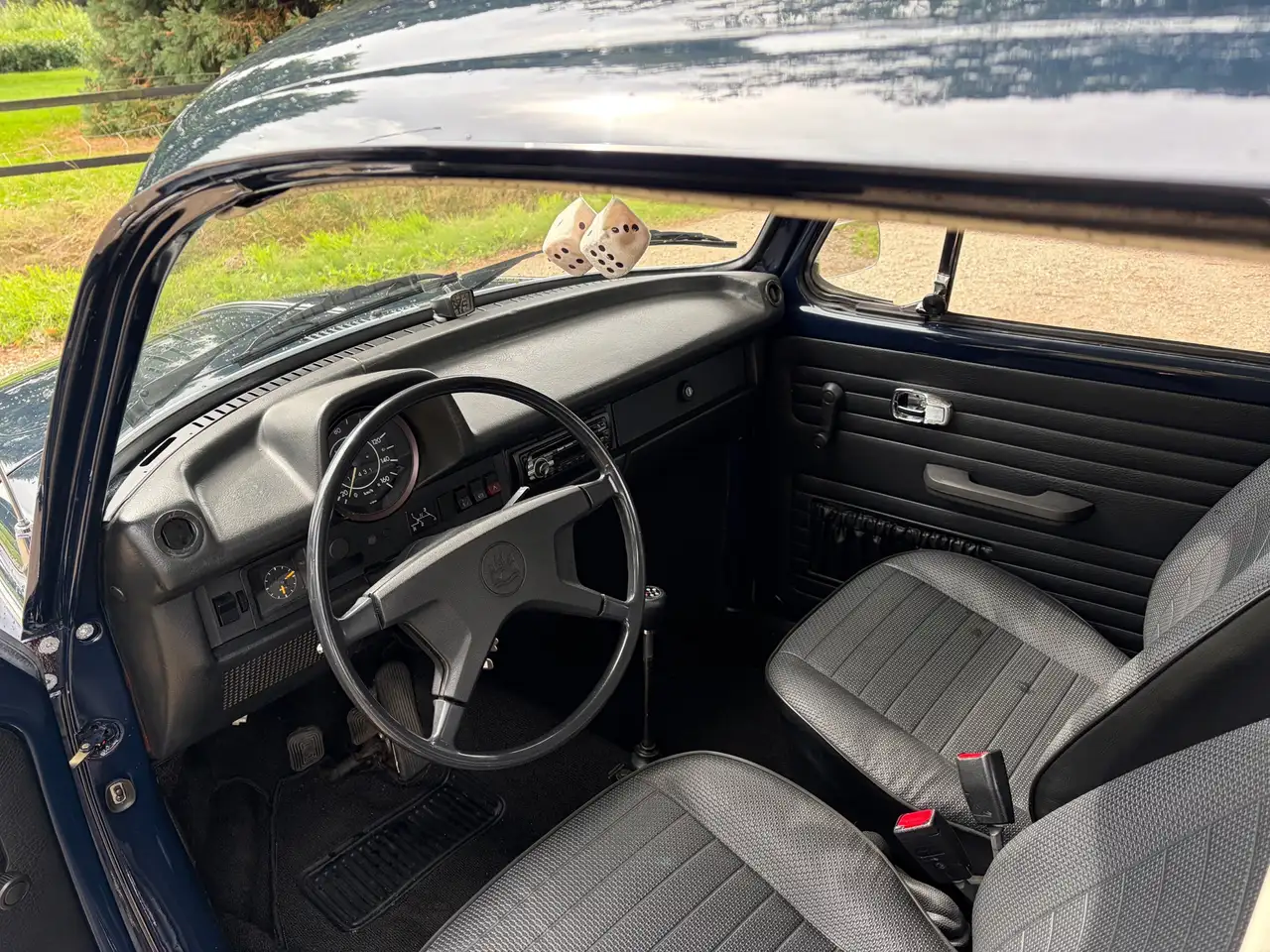 Volkswagen Kever Cool 1303 LS, foto 7