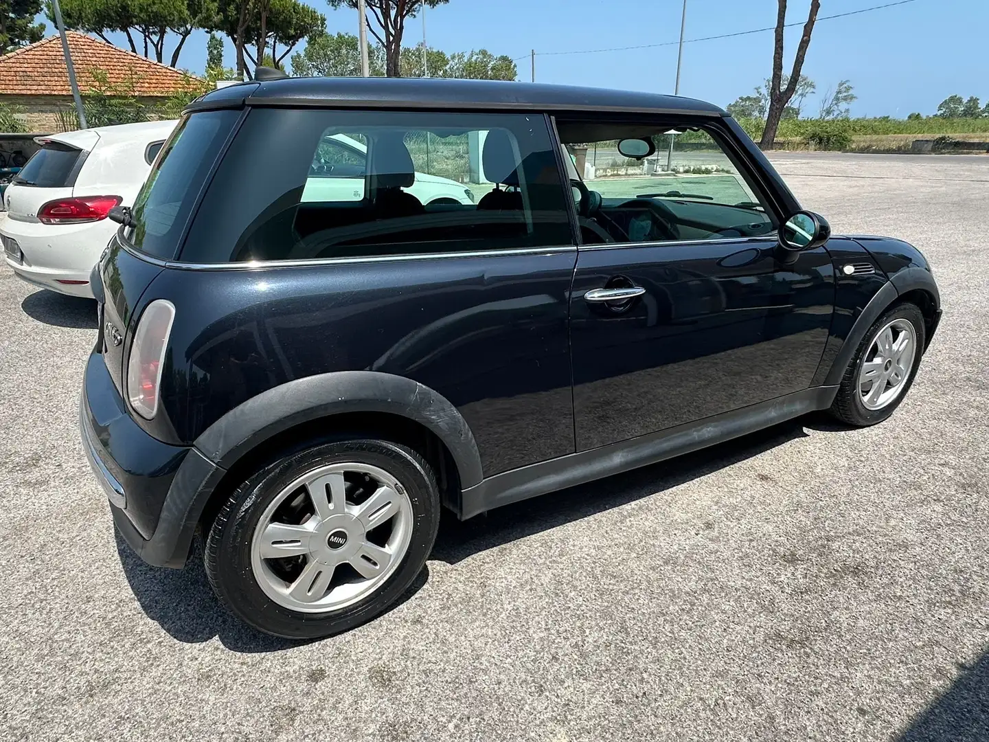 MINI Cooper D de luxe - 1