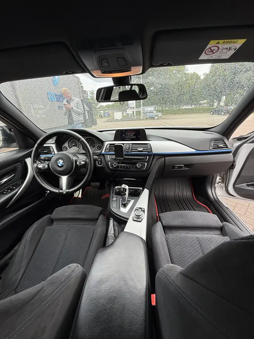 BMW 316 316i Aut. M Original Line - 2