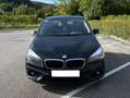 BMW 216 216d Active Tourer Schwarz - thumbnail 1