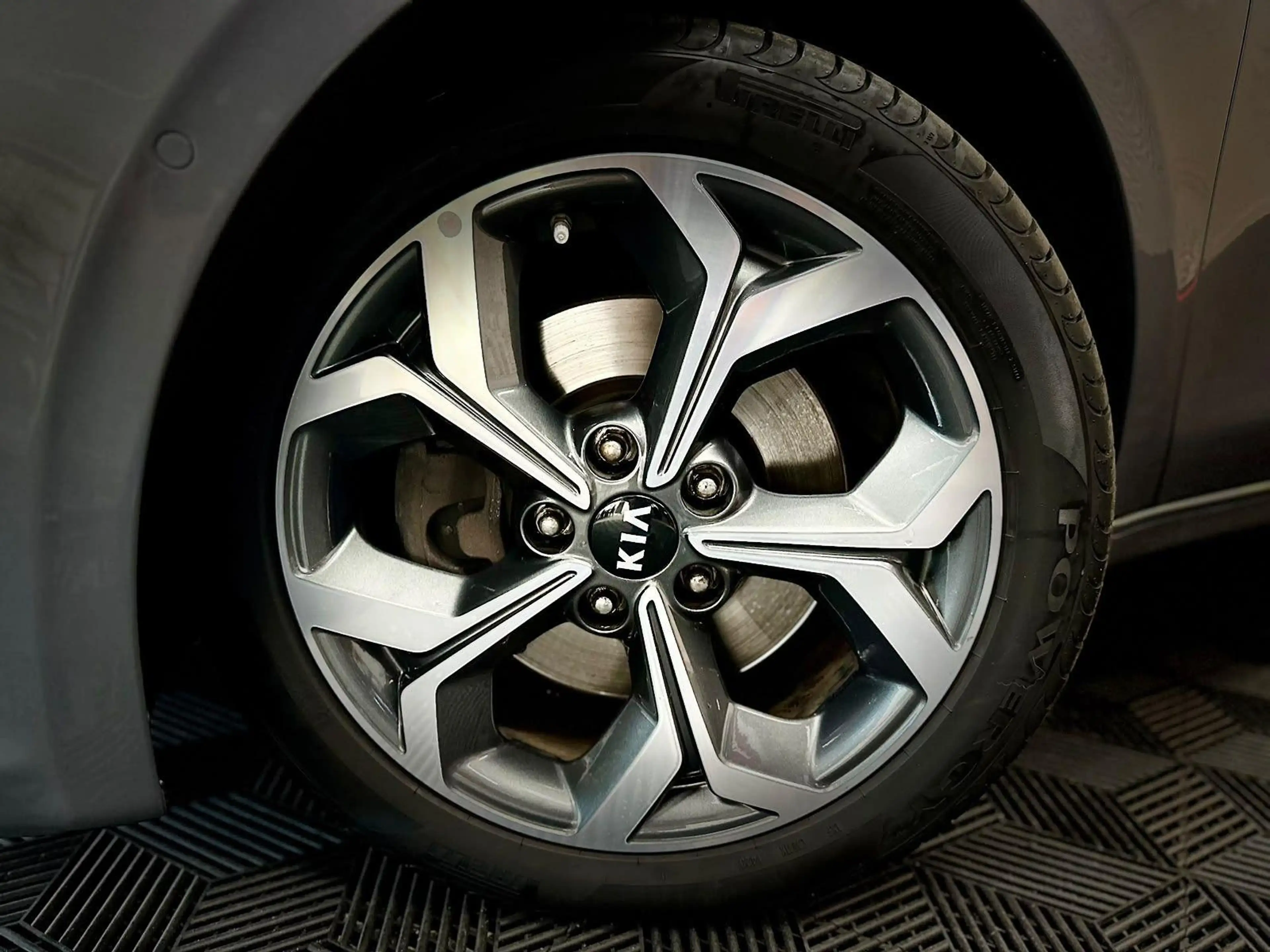 Kia Ceed SW / cee'd SW Ceed SW 1.4TGDI SPIRIT JBL#LED#4xSHZ#LH#NAV#KEYL — photo 11