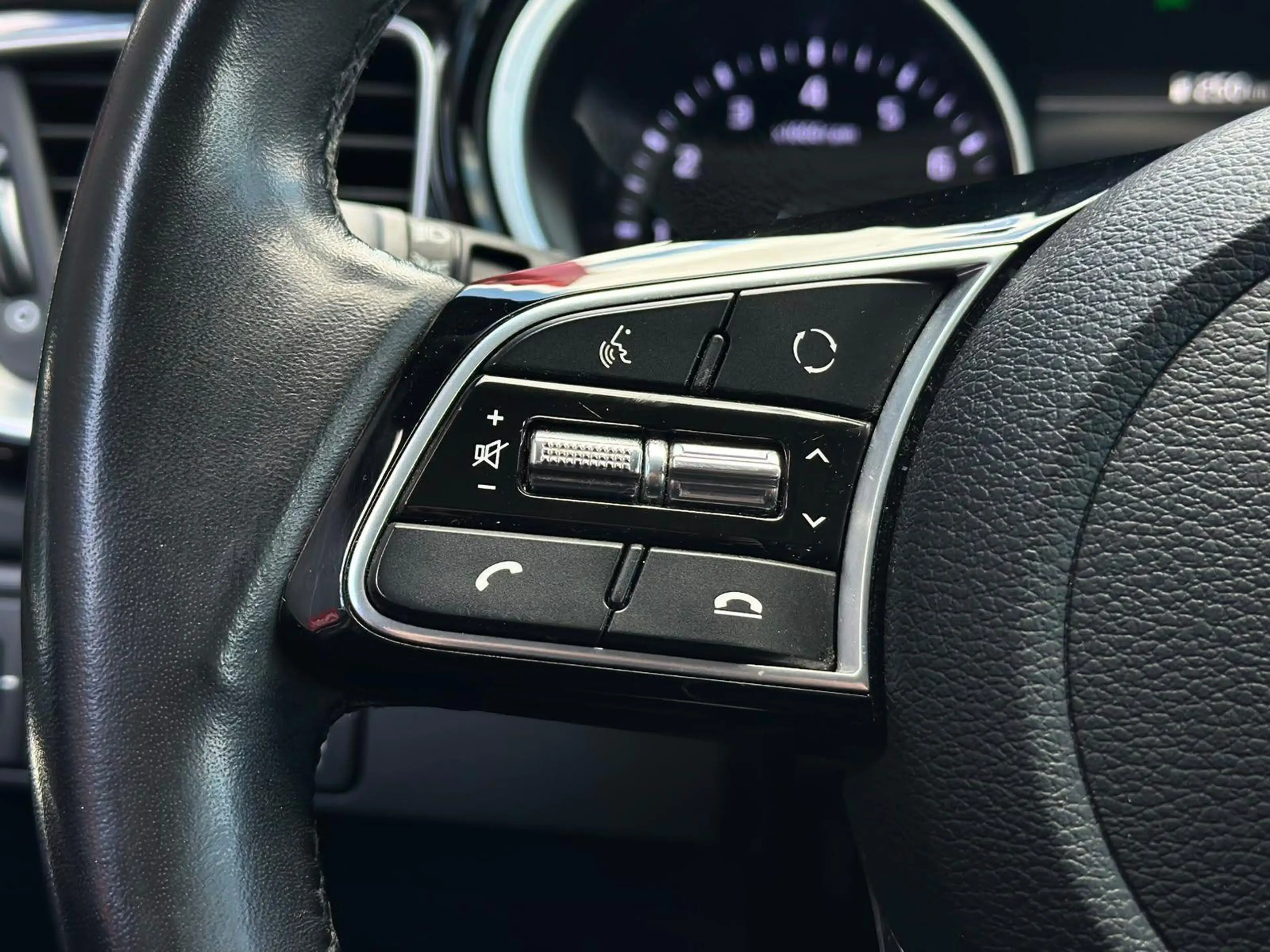 Kia Ceed SW / cee'd SW Ceed SW 1.4TGDI SPIRIT JBL#LED#4xSHZ#LH#NAV#KEYL — photo 15