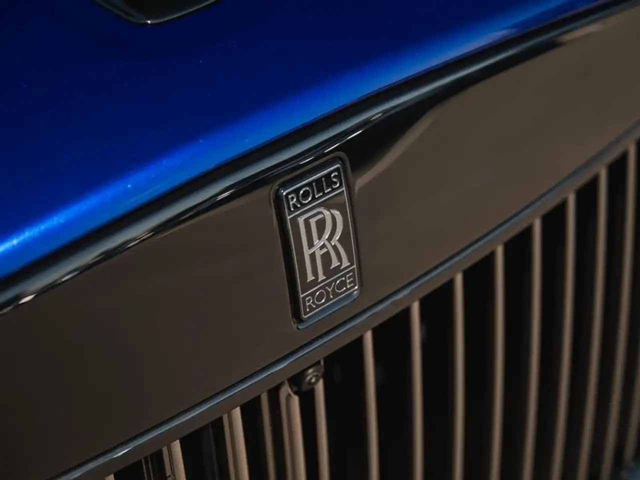 Rolls-Royce Cullinan снимка Rolls-Royce Cullinan
