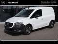 Mercedes-Benz Citan 108 CDI L1 Base |AIRCO/CRUISE C./TREKHAAK |Certifi Blanc - thumbnail 1