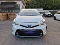 Toyota Prius+ 1.8h Lounge ecvt Blanc - thumbnail 2