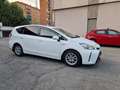 Toyota Prius+ 1.8h Lounge ecvt Blanc - thumbnail 14