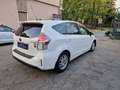 Toyota Prius+ 1.8h Lounge ecvt Blanc - thumbnail 3