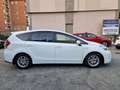 Toyota Prius+ 1.8h Lounge ecvt Blanc - thumbnail 6